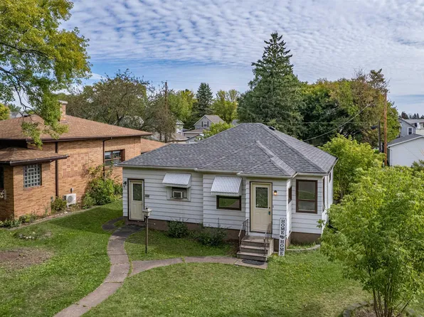 130 S 66th Ave W, Duluth, MN 55807