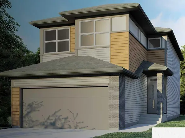 146 E Corner Glen Sq NE, Calgary, AB T3N 2S2