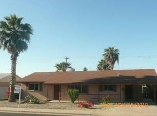 1712 W Mountain View Dr, Mesa, AZ 85201