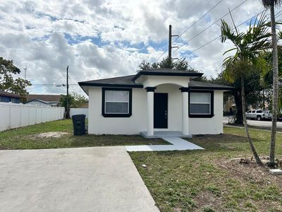 5584 Plunkett St, Hollywood, FL, 33021