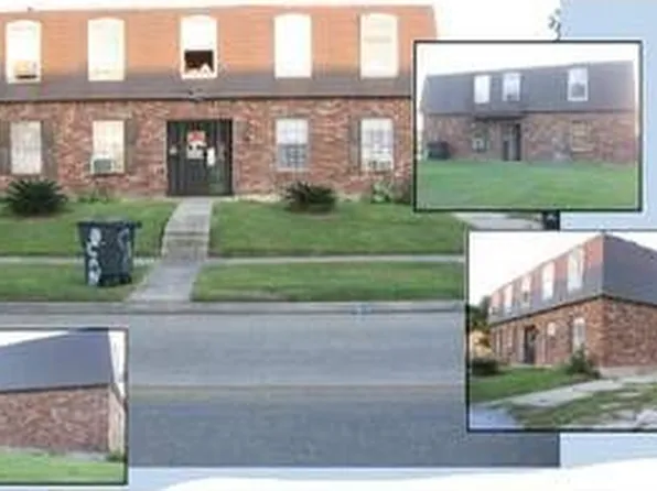1174 N Donmoor Ave, Baton Rouge, LA 70806