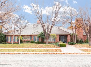 3803 Deann Dr, Amarillo, TX 79121