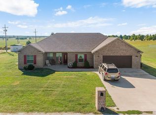29981 S 639th Rd, Grove, OK 74344