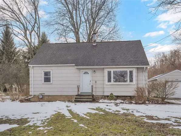 5561 Brockport Spencerport Rd, Brockport, NY 14420