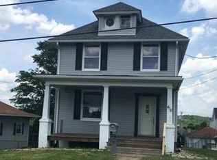415 Jones St, Belle Vernon, PA