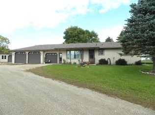 8668 Claremont Rd, Claremont, MN 55924