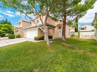 1609 British Cup Dr, Las Vegas, NV 89117