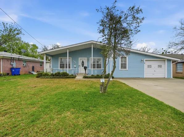 704 Abney St, Whitesboro, TX 76273