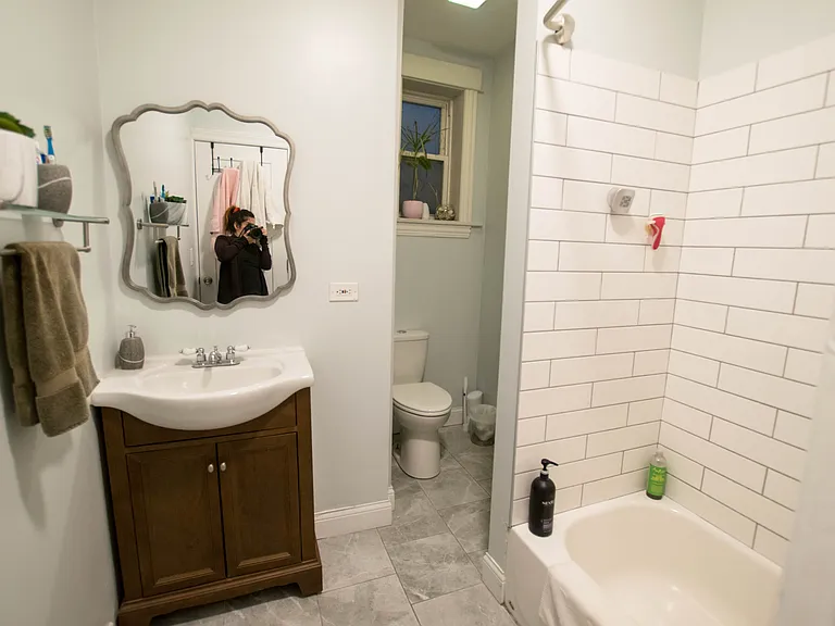 1723 W 18th Pl #2 — Photo 7