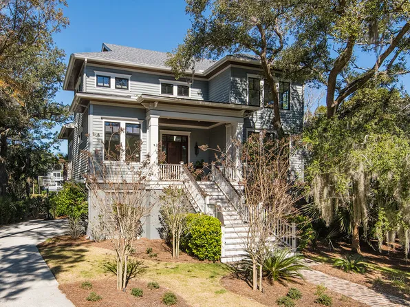 407 Snowy Egret Ln, Johns Island, SC 29455