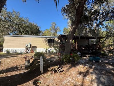 10689 NE 207th Ln, Fort Mc Coy, FL, 32134