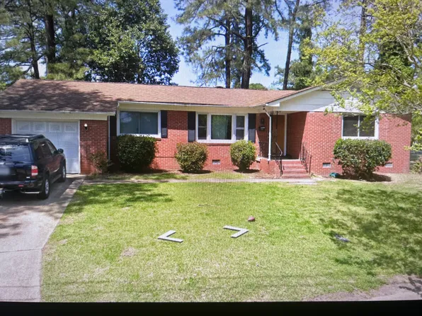 1224 Nero Dr, Portsmouth, VA 23701