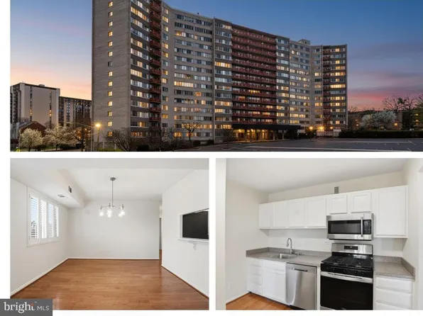 5340 Holmes Run Pkwy Unit 904, Alexandria, VA 22304
