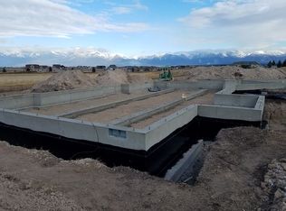 1062 Moon Bow Loop, Kalispell, MT 59901