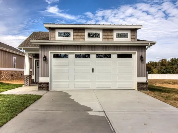 606 Johnson Estate Ln, Sevierville, TN 37862