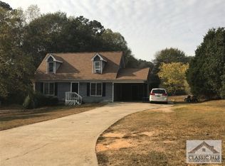 423 Northridge Ln, Winder, GA