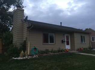 791 S Pecos St, Denver, CO 80223