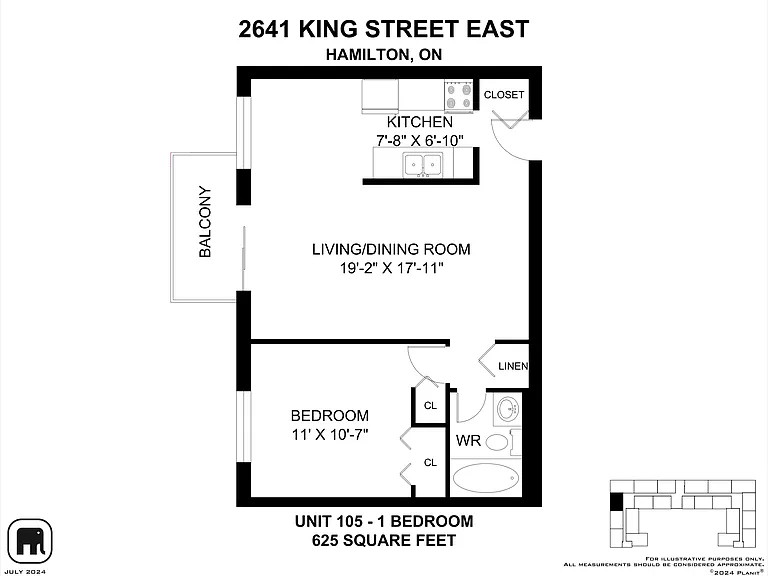 2641 King St E — Photo 34
