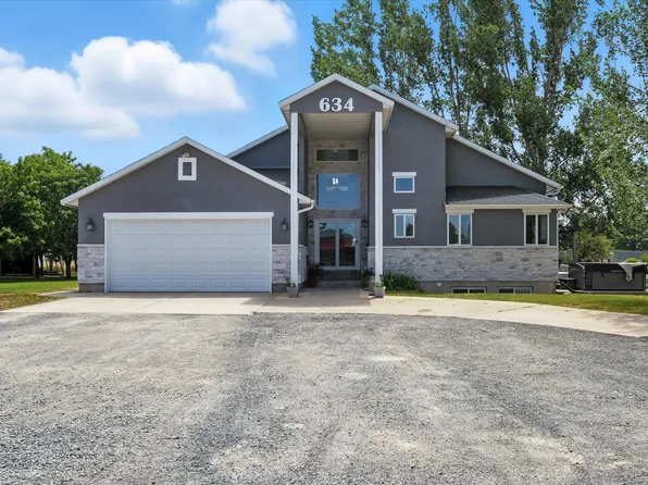 634 W 8300 S, Paradise, UT 84328