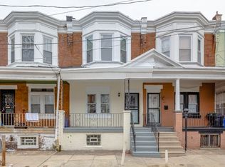 5014 Irving St, Philadelphia, PA 19139