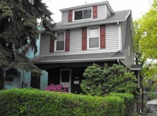 1646 Miriam St, Pittsburgh, PA 15218