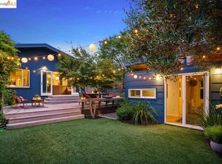 4145 Opal St, Oakland, CA 94609