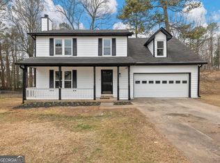 2600 Sims Crest Ct, Snellville, GA