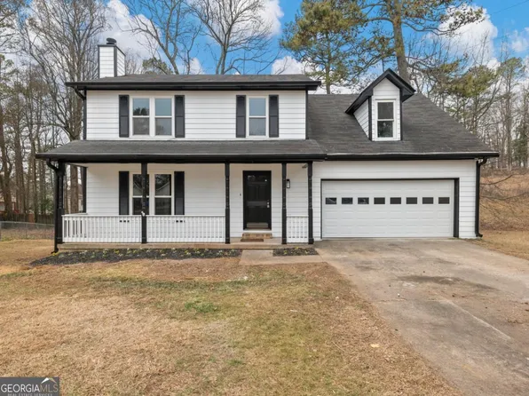 2600 Sims Crest Ct, Snellville, GA 30078