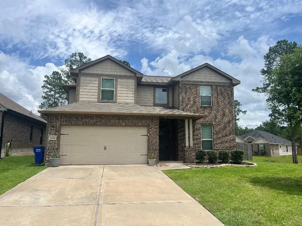 2340 La Salle Woods, Conroe, TX 77304