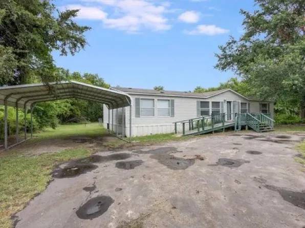 3460 Vz County Road 2304, Canton, TX 75103