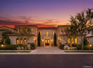 109 Dry Crk, Irvine, CA 92602