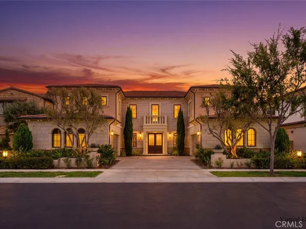 109 Dry Crk, Irvine, CA 92602