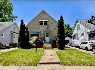 6618 21st Ave, Kenosha, WI 53143