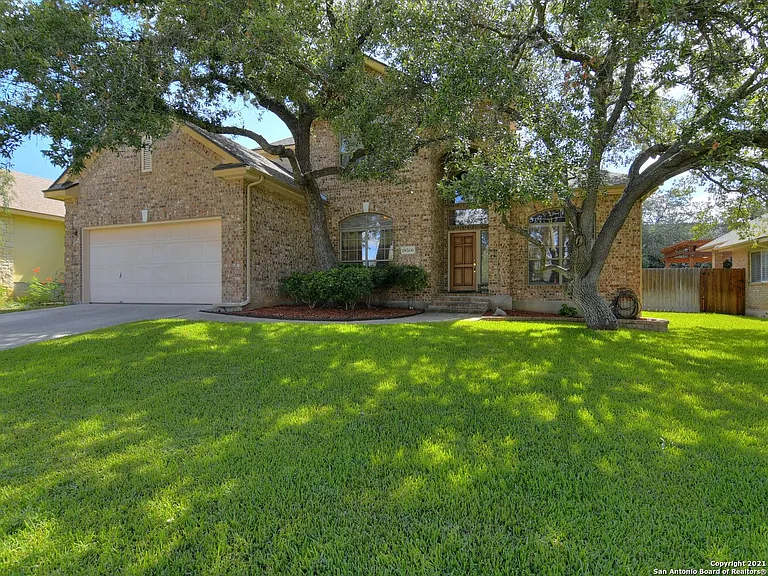 18506 Elmbrook — Photo 1