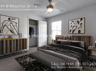 799 W Wasatch St APT 3, Midvale, UT 84047