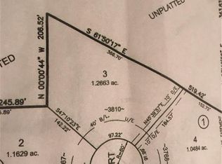 3810 Tumbleweed Ct, Blanchard, OK 73010