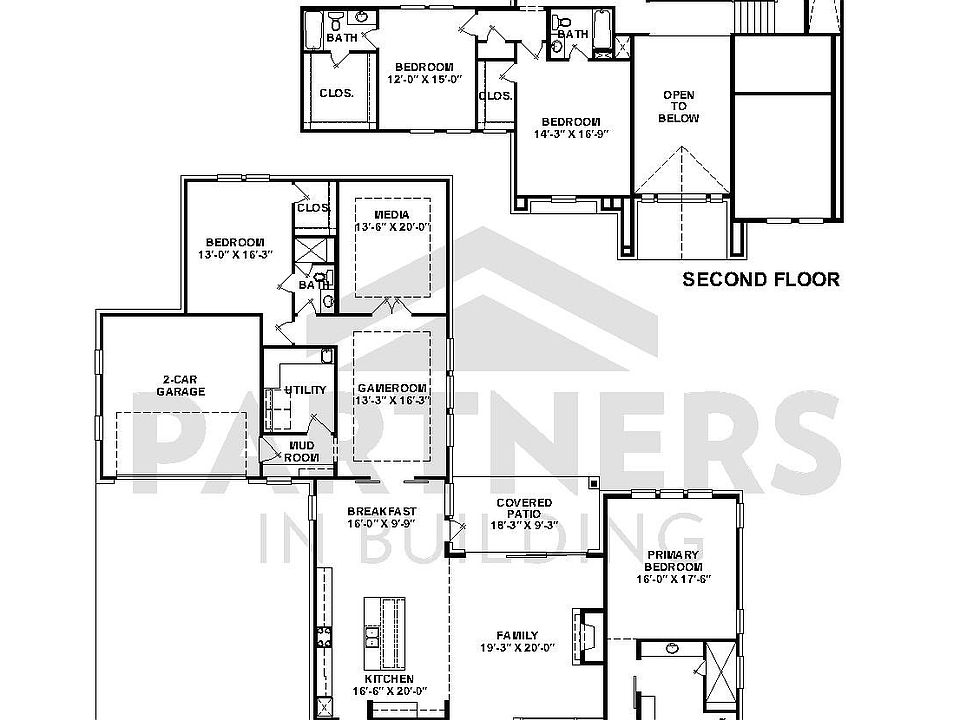 2nd image of 1479 Dean Meadow Ln
