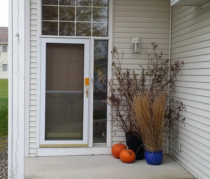 Welcome Home!