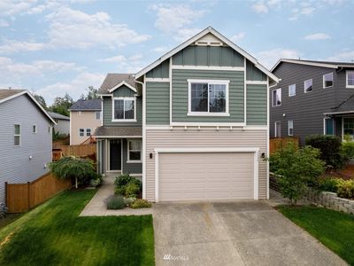 5558 Buckhorn Way, Mount Vernon, WA, 98273