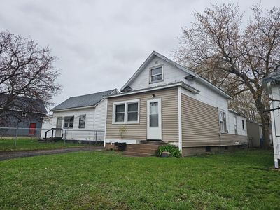 508 Michigan Ave, Crosby, MN, 56441