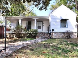 302 Alcorn St, Hot Springs National Park, AR 71901