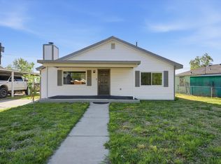402 Rossell Ave, Richland, WA