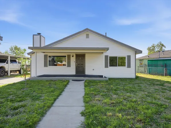 402 Rossell Ave, Richland, WA 99352