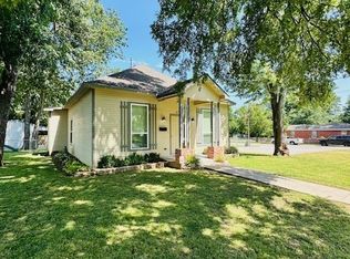 617 S State Ave, Tahlequah, OK 74464