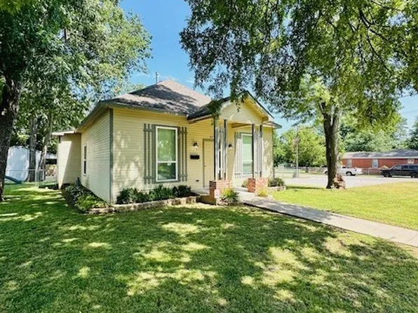 617 S State Ave, Tahlequah, OK 74464