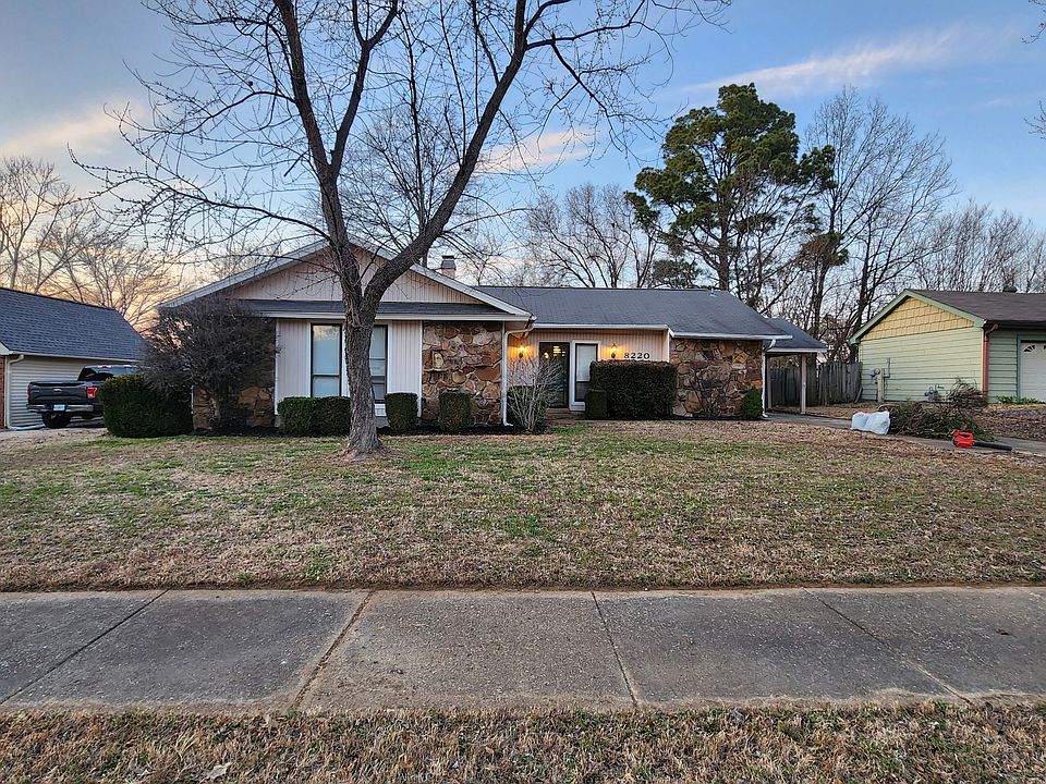 1st image of 8220 Timber Hill Trl
