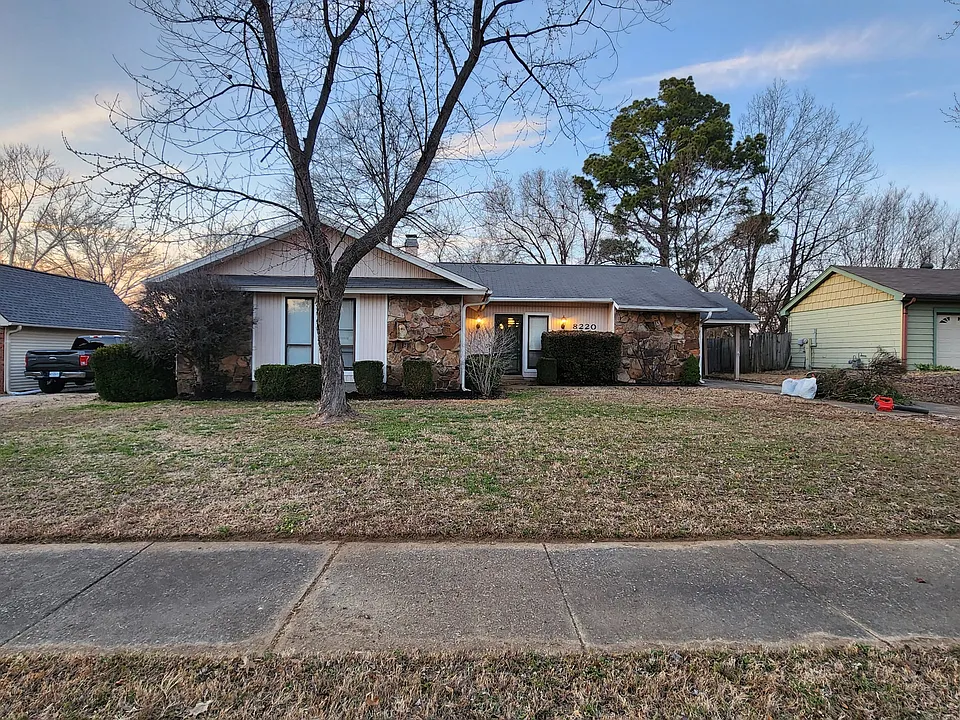 8220 Timber Hill Trl