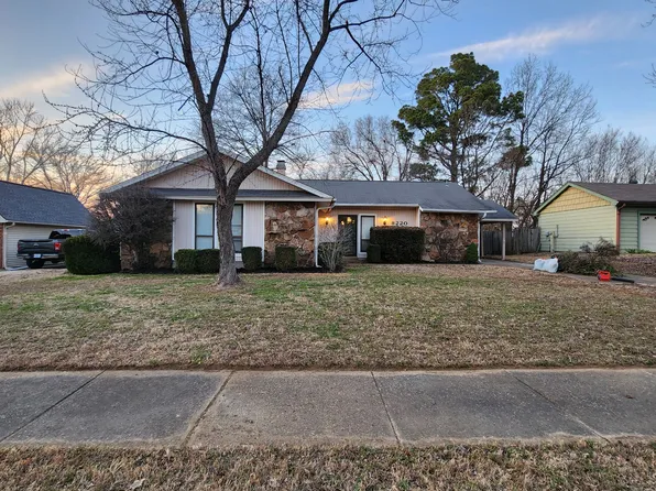 8220 Timber Hill Trl, Cordova, TN 38016