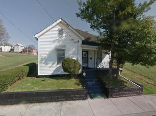 525 Sedgefield St, Bristol, VA 24201
