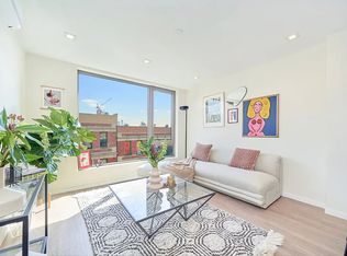 521 W 134th St #6D, New York, NY 10031